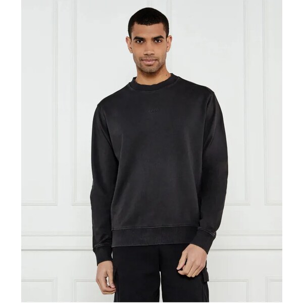 BOSS ORANGE Mikina Wefade | Regular Fit 34029712