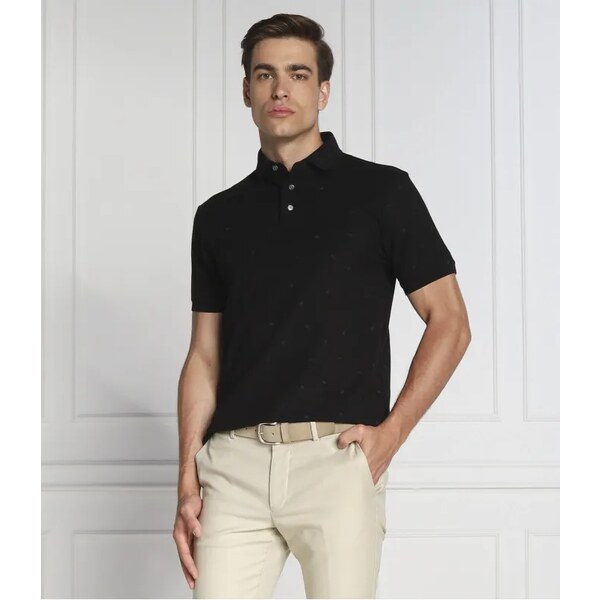 Emporio Armani Polo tričko | Slim Fit 34030045