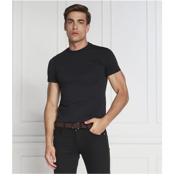 Emporio Armani Tričko | Regular Fit 66577720