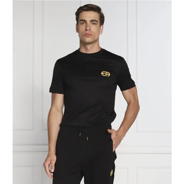 Emporio Armani Tričko | Slim Fit 34002845