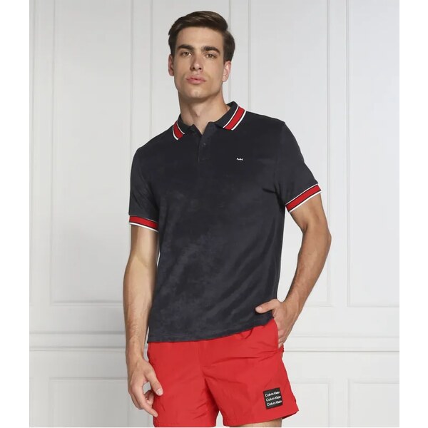 Michael Kors Polo tričko | Regular Fit 34002810