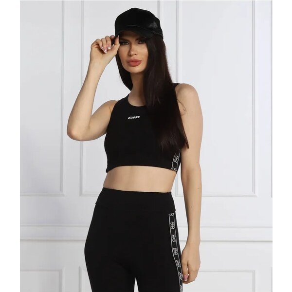 GUESS ACTIVE Top DOREEN | Slim Fit 33985354