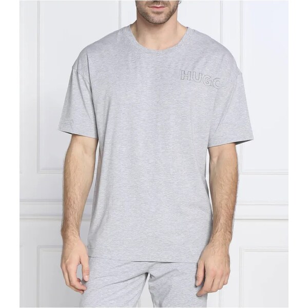 Hugo Bodywear Tričko Unite | Regular Fit 36402786