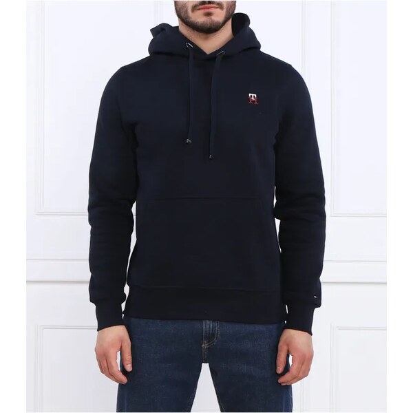 Tommy Hilfiger Mikina IMD | Regular Fit 39363171