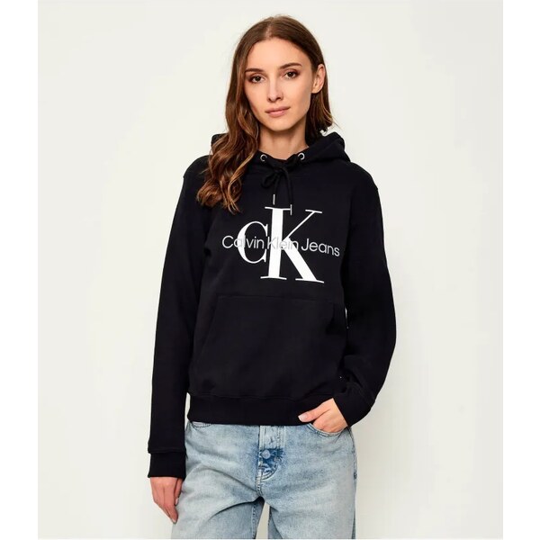 Calvin Klein Jeans Mikina | Regular Fit 62726458