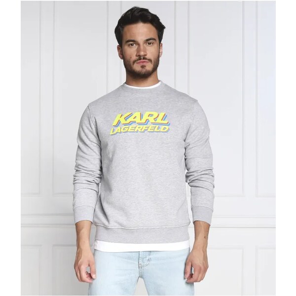 Karl Lagerfeld Mikina | Regular Fit 33930725