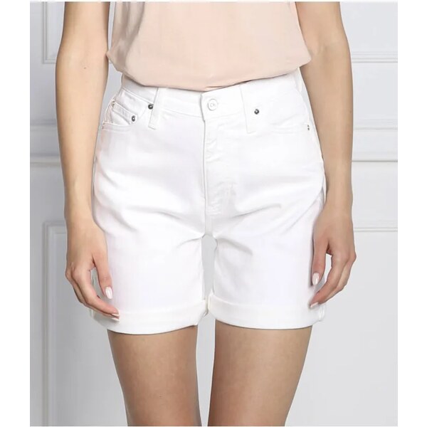 Calvin Klein Šortky | regular fit 62917433