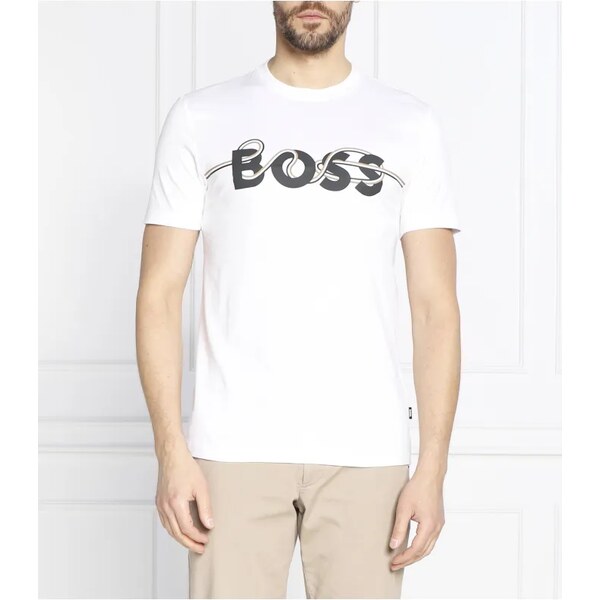 BOSS BLACK Tričko Tessler 37781252