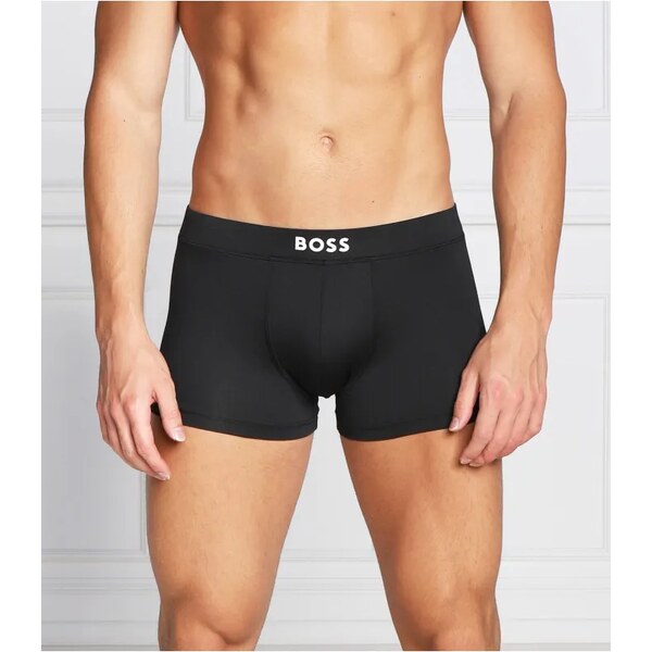 BOSS BLACK Boxerky Trunk Energetic 36738866
