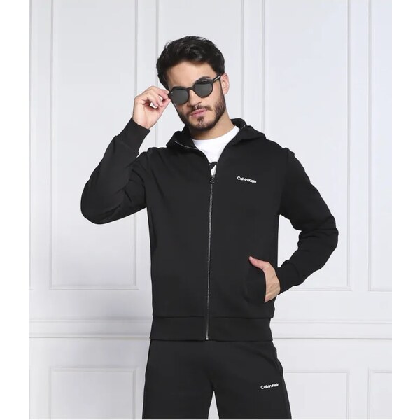 Calvin Klein Mikina | Regular Fit 33930537