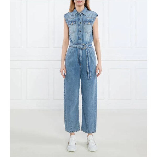 Liu Jo Kombinéza | Regular Fit 41228505