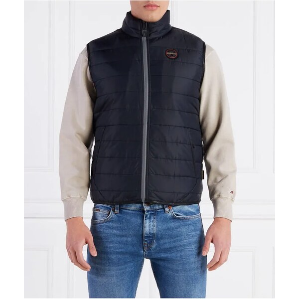 Napapijri Vesta ACALMAR VEST 6 | Regular Fit 42884735