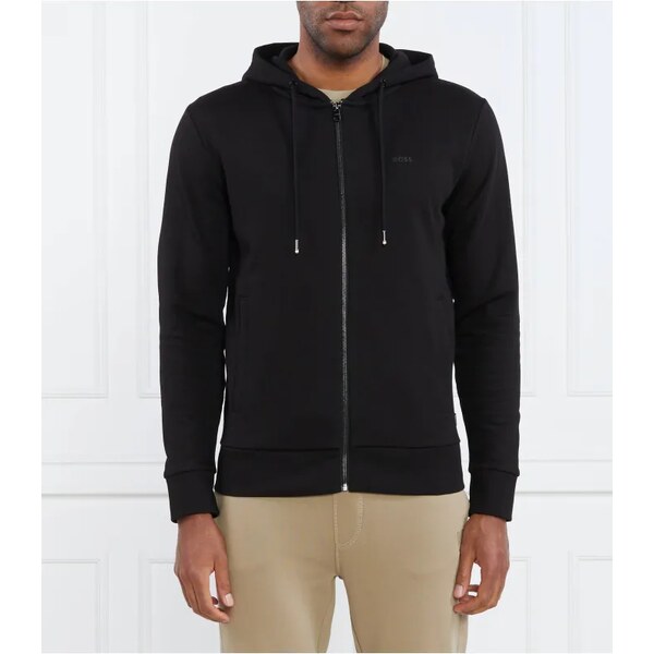 BOSS BLACK Mikina seeger 92 | regular fit 62910943
