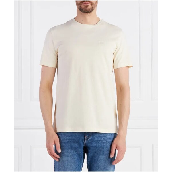 BOSS ORANGE Tričko Tales | regular fit 43137163