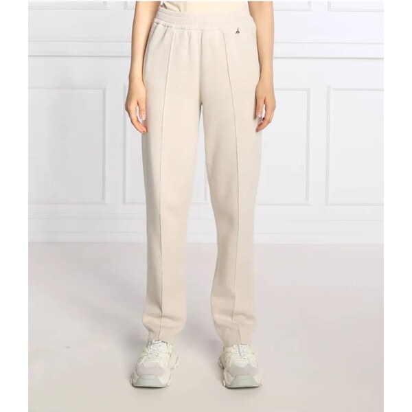 Patrizia Pepe Teplákové nohavice | Regular Fit 33899418