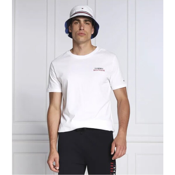 Tommy Hilfiger Tričko | Regular Fit 33898635