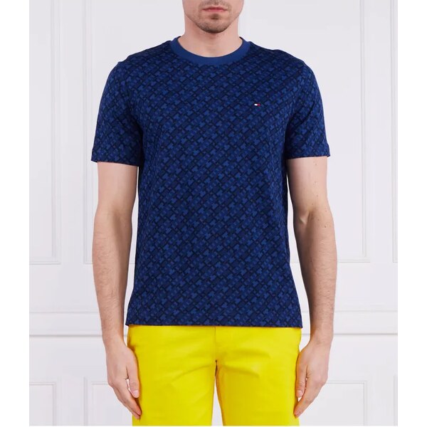 Tommy Hilfiger Tričko AMD IMD | Regular Fit 41379451