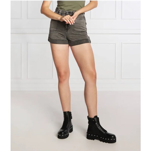 GUESS Šortky | Slim Fit 33898833