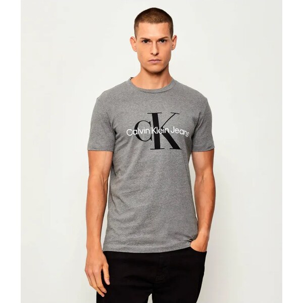 Calvin Klein Jeans Tričko | Slim Fit 43584443