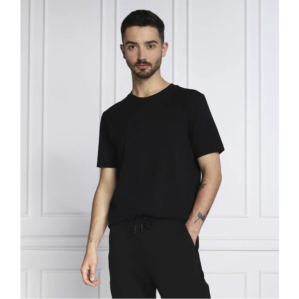 BOSS GREEN Tričko Tee 7 | Regular Fit | stretch 33898985