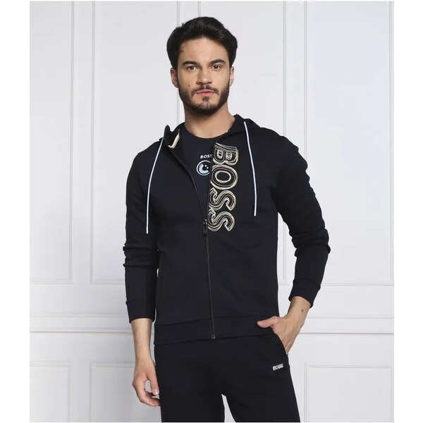 BOSS GREEN Mikina Saggy 1 | Regular Fit 33898971