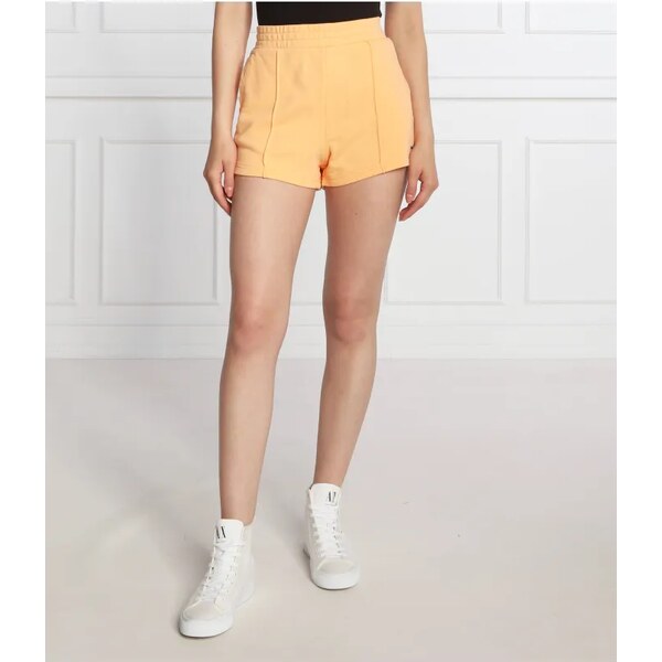 Tommy Jeans Šortky | Regular Fit 33898750