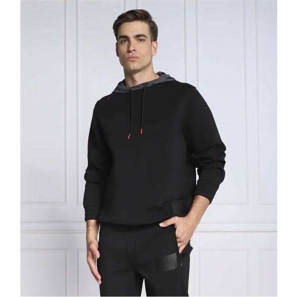 HUGO Mikina Drien | Regular Fit 33899009