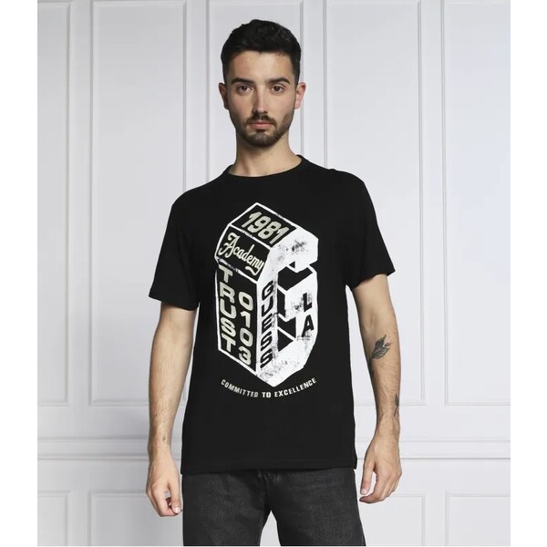 GUESS Tričko CONLEY | Regular Fit 33560230