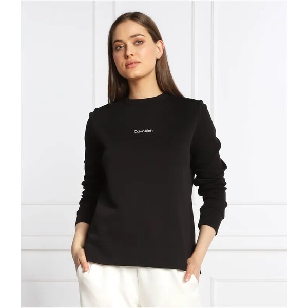 Calvin Klein Mikina | Regular Fit 33616376