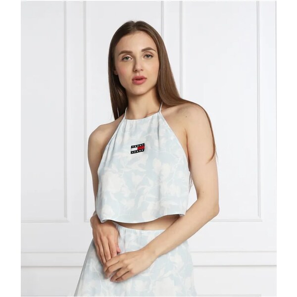 Tommy Jeans Top | Relaxed fit 33616427