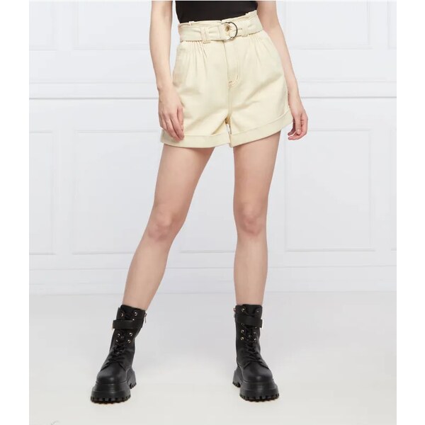 TWINSET Šortky | Regular Fit 33559978