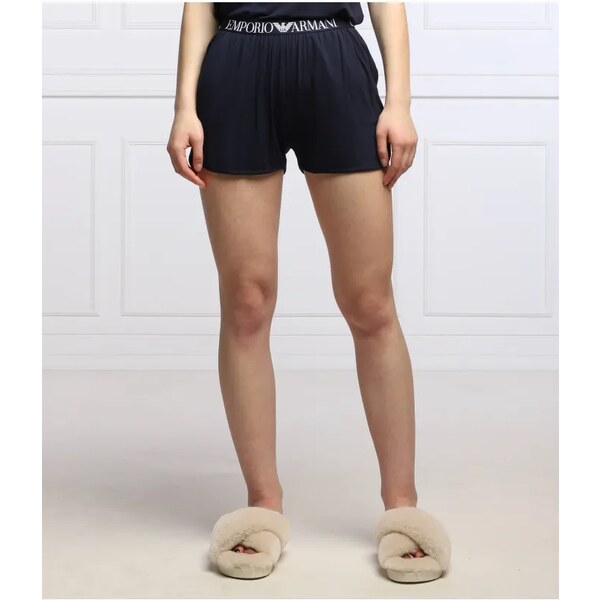 Emporio Armani Šortky | Regular Fit 33559852