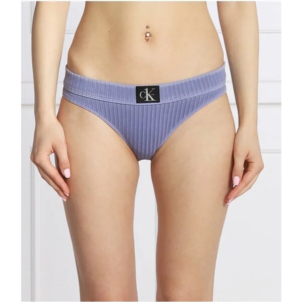 Calvin Klein Swimwear Nohavičky 33507245