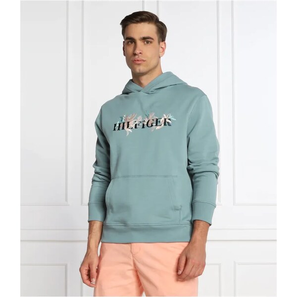 Tommy Hilfiger Mikina | Regular Fit 33121216