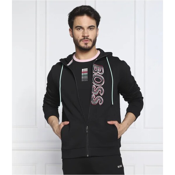 BOSS GREEN Mikina Saggy 1 | Regular Fit 33286233