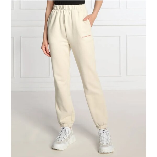 Calvin Klein Jeans Teplákové nohavice | Regular Fit 33031570