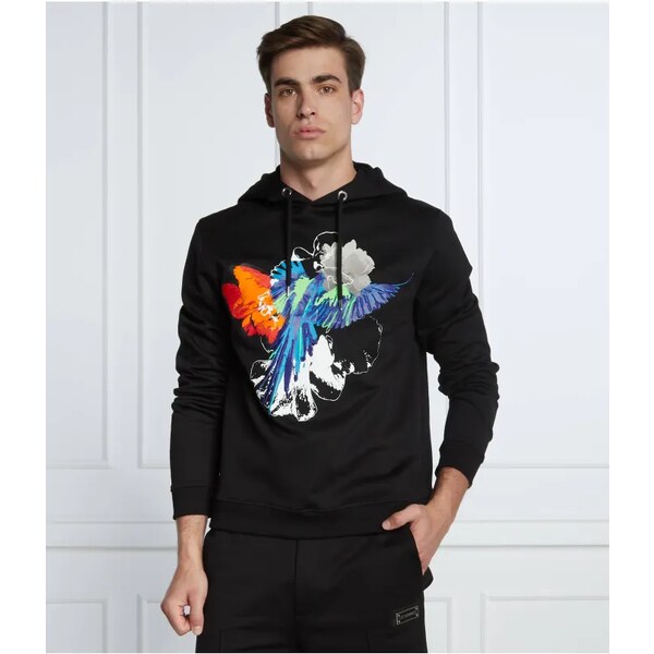 Les Hommes Mikina | regular fit 32800292