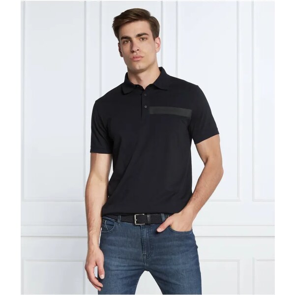 Karl Lagerfeld Polo tričko | Regular Fit 32799958