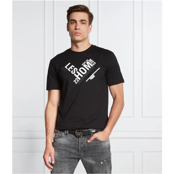 Les Hommes Tričko | regular fit 32744478