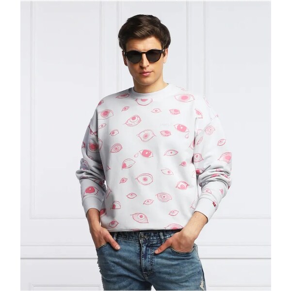Levis Mikina | Relaxed fit 32620555