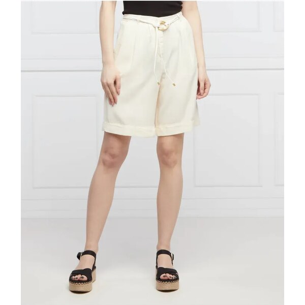 Patrizia Pepe Šortky | Relaxed fit 32620341