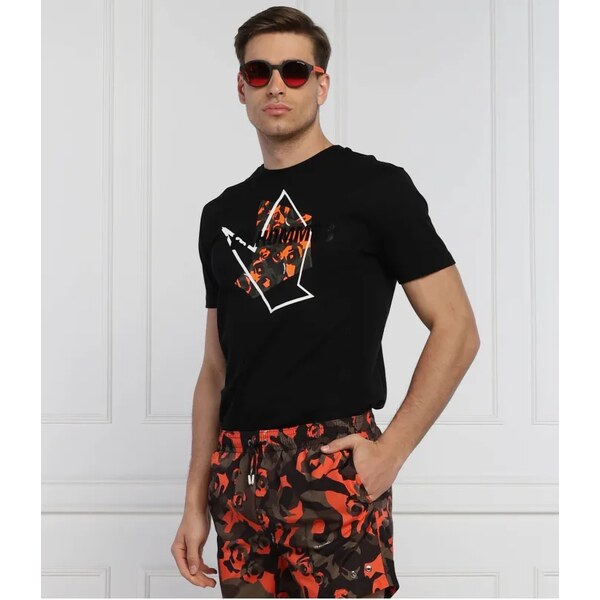 Les Hommes Tričko | regular fit 32620547