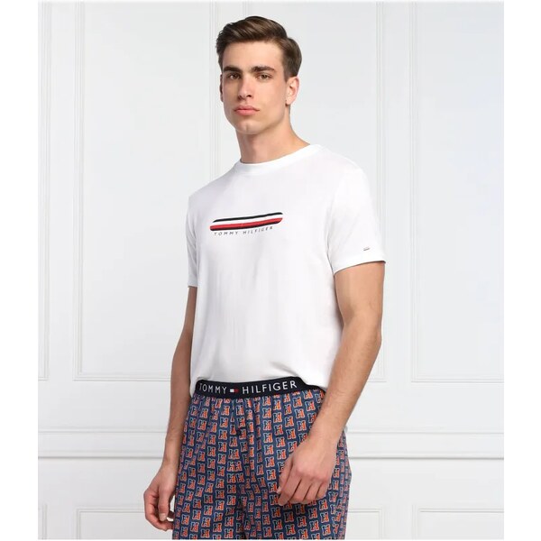 Tommy Hilfiger Tričko | Regular Fit 32574055