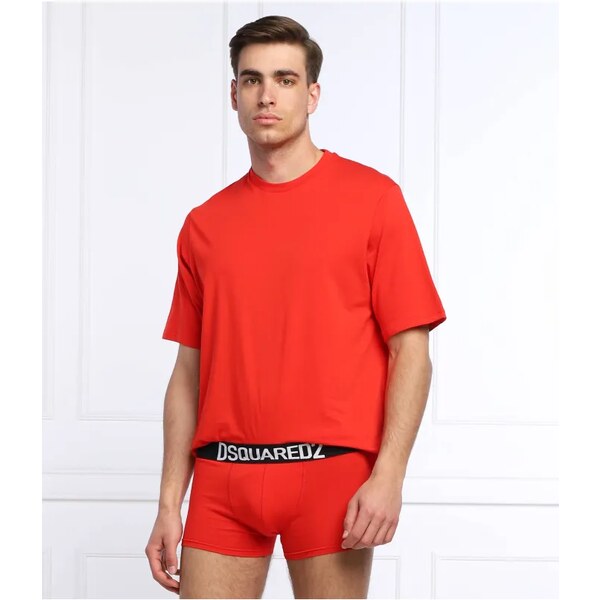 Dsquared2 Tričko | Regular Fit 32574590