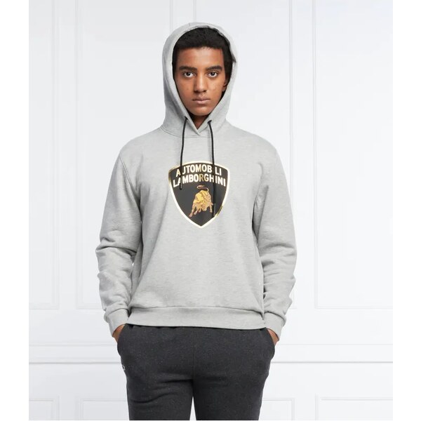 Automobili Lamborghini Mikina | Regular Fit 32489692