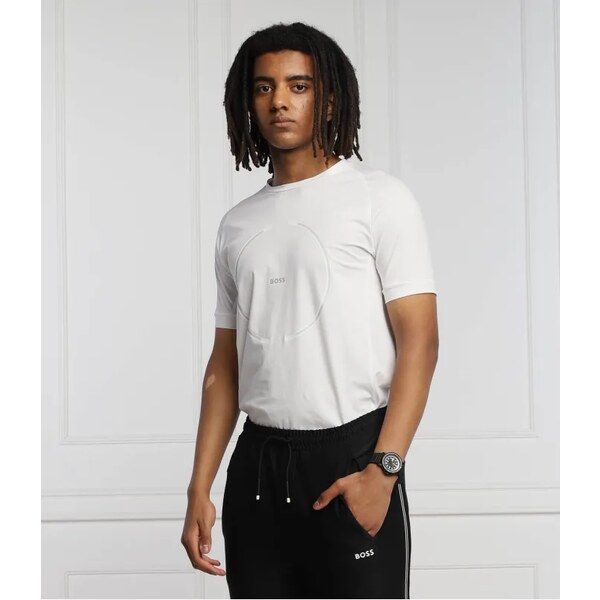 BOSS GREEN Tričko Taleo | Slim Fit | stretch 32574598