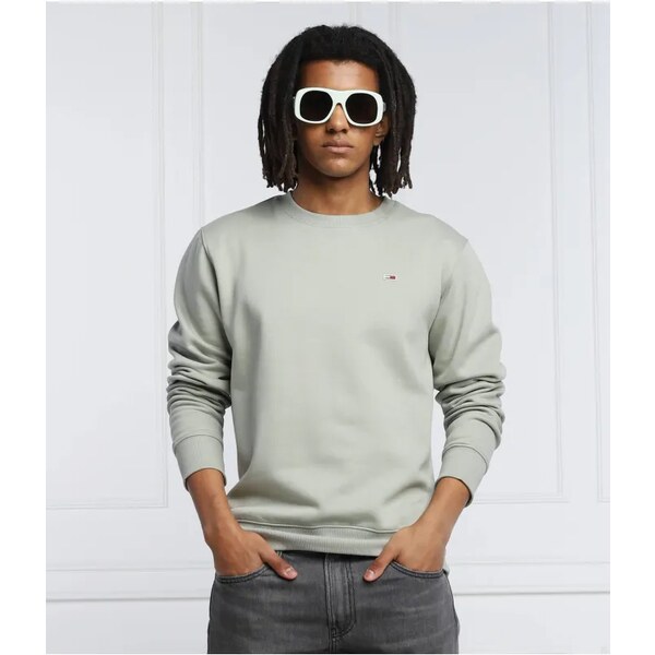 Tommy Jeans Mikina | regular fit 52602545