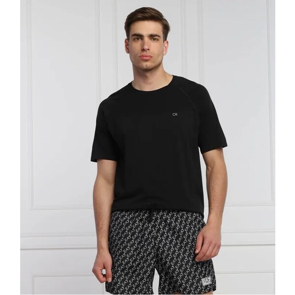 Calvin Klein Performance Tričko | Regular Fit 32574557