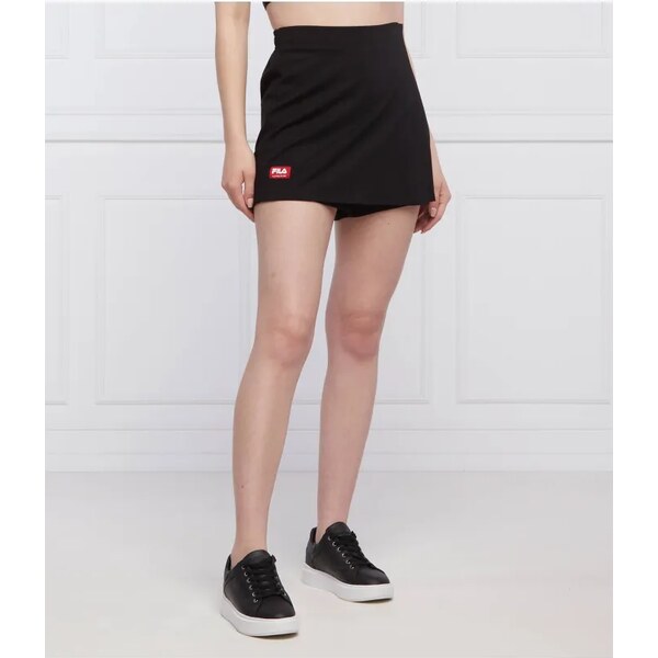 FILA Šortky TULSA | Regular Fit 32392868