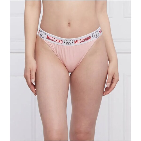 Moschino Underwear Nohavičky 32339876